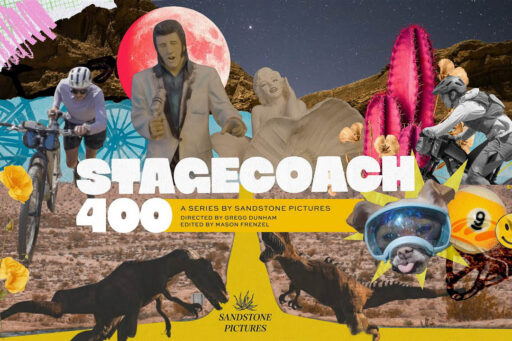 Stagecoach 400 Series