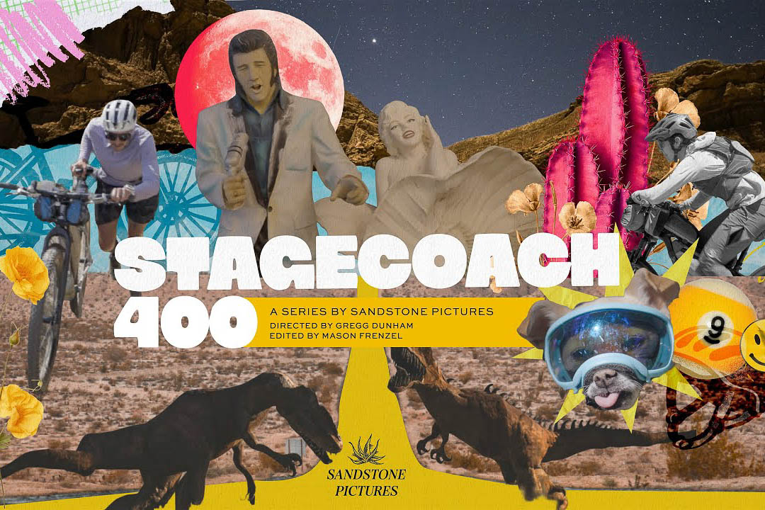 Stagecoach 400 Series
