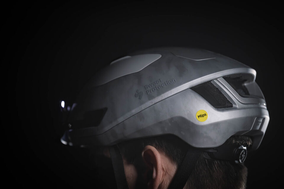 Silver Smoke Sweet Protection