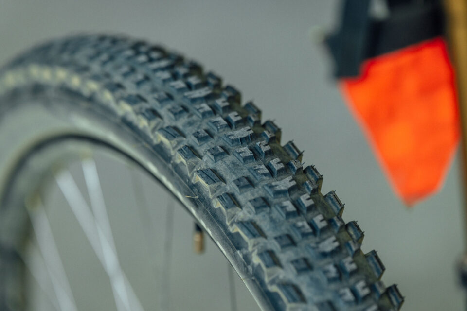 Teravail 29-plus Review, 29x2.8