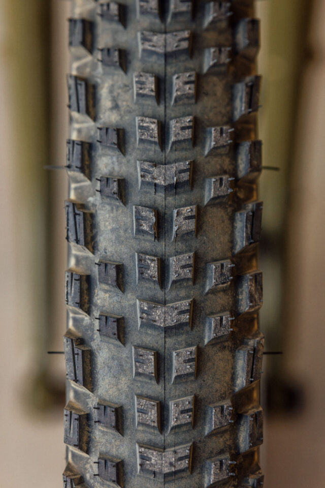 Teravail 29-plus Review, 29x2.8