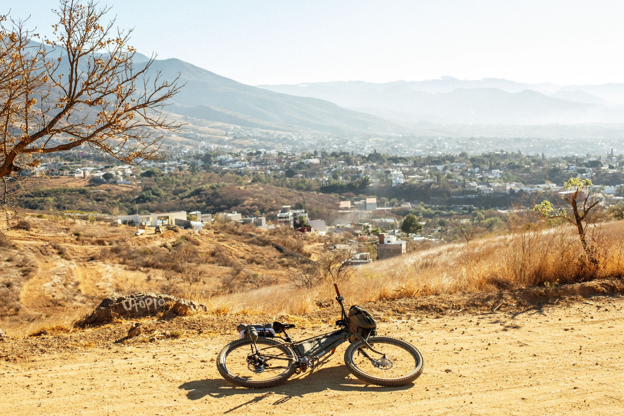 Teravail 29-plus Review, 29x2.8