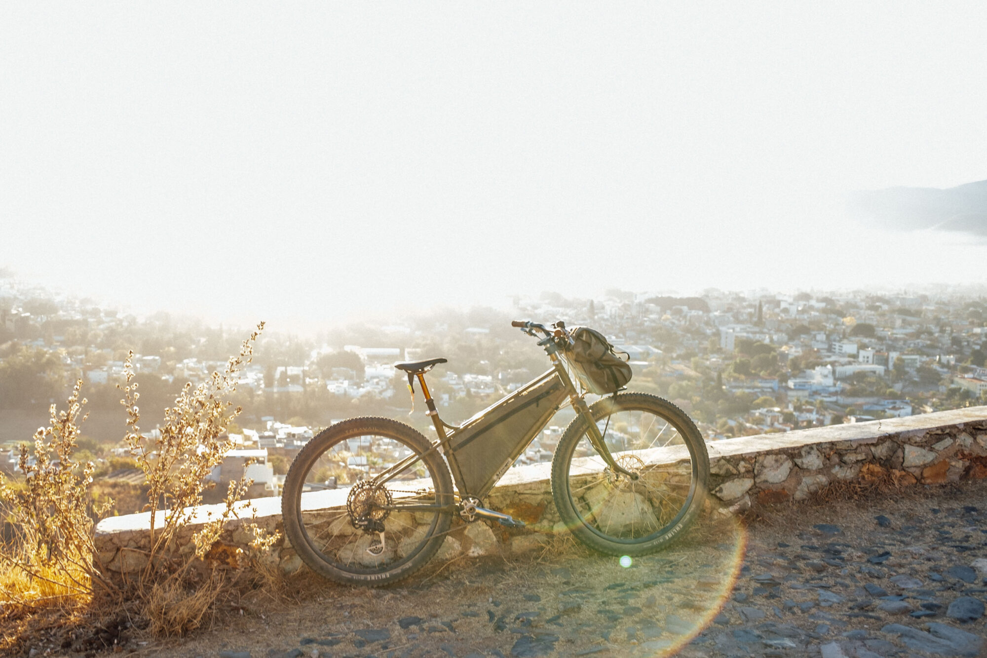 Teravail 29-plus Review, 29x2.8