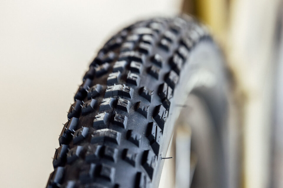 Teravail 29-plus Review, 29x2.8