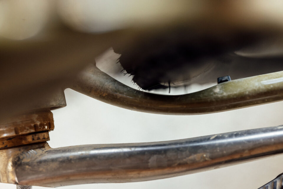 Teravail 29-plus Review, 29x2.8