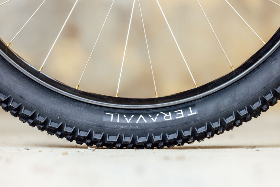 Teravail 29-plus Review, 29x2.8