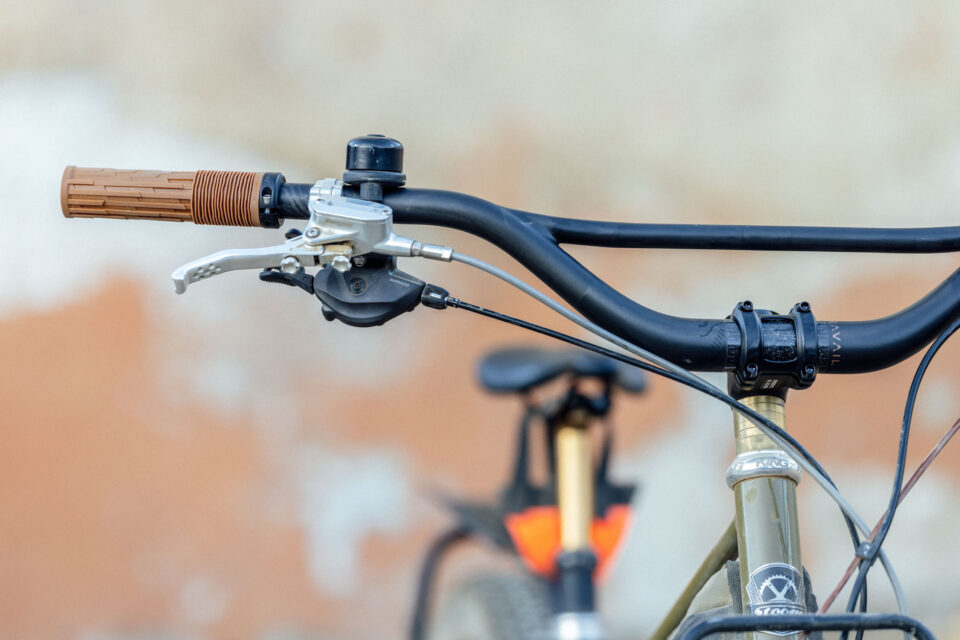 Teravail Lytho Grips Review