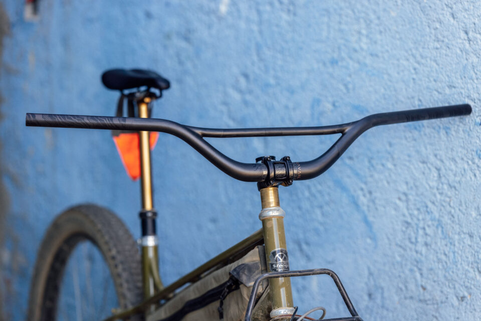 Teravail Moonstone Review