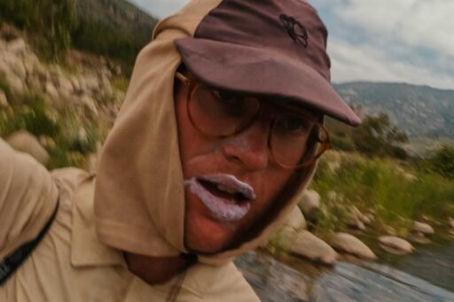 The Last Ride of Summer