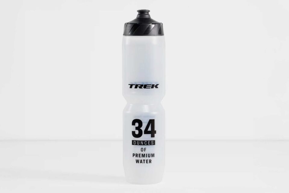 Trek Voda 34oz bottle