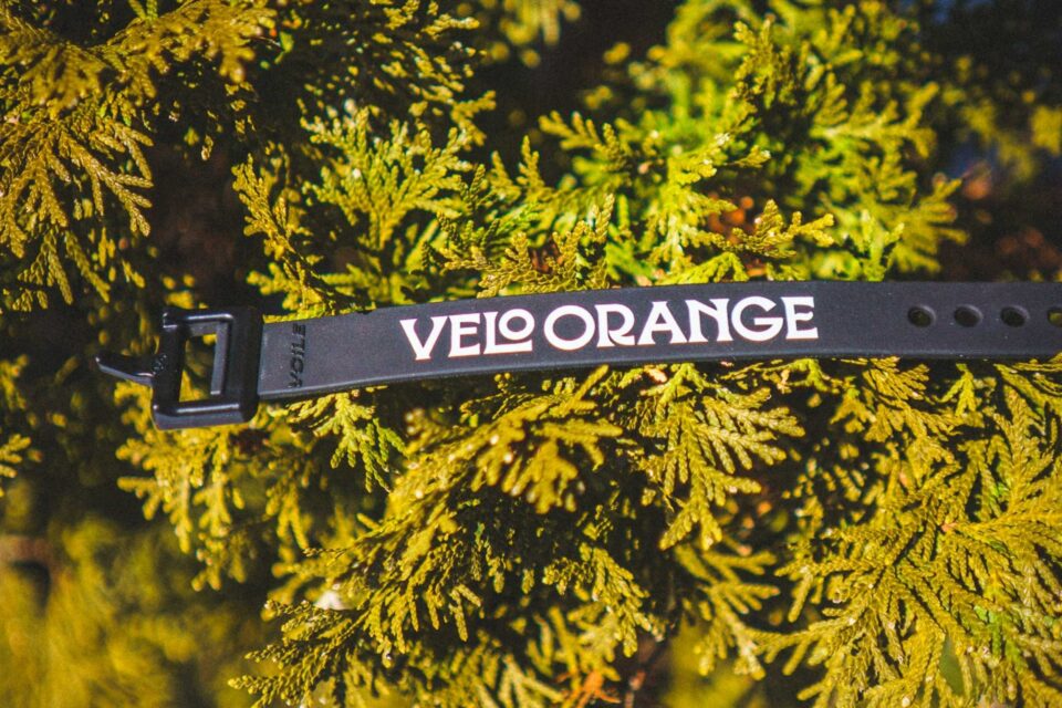 Velo Orange Voile Straps