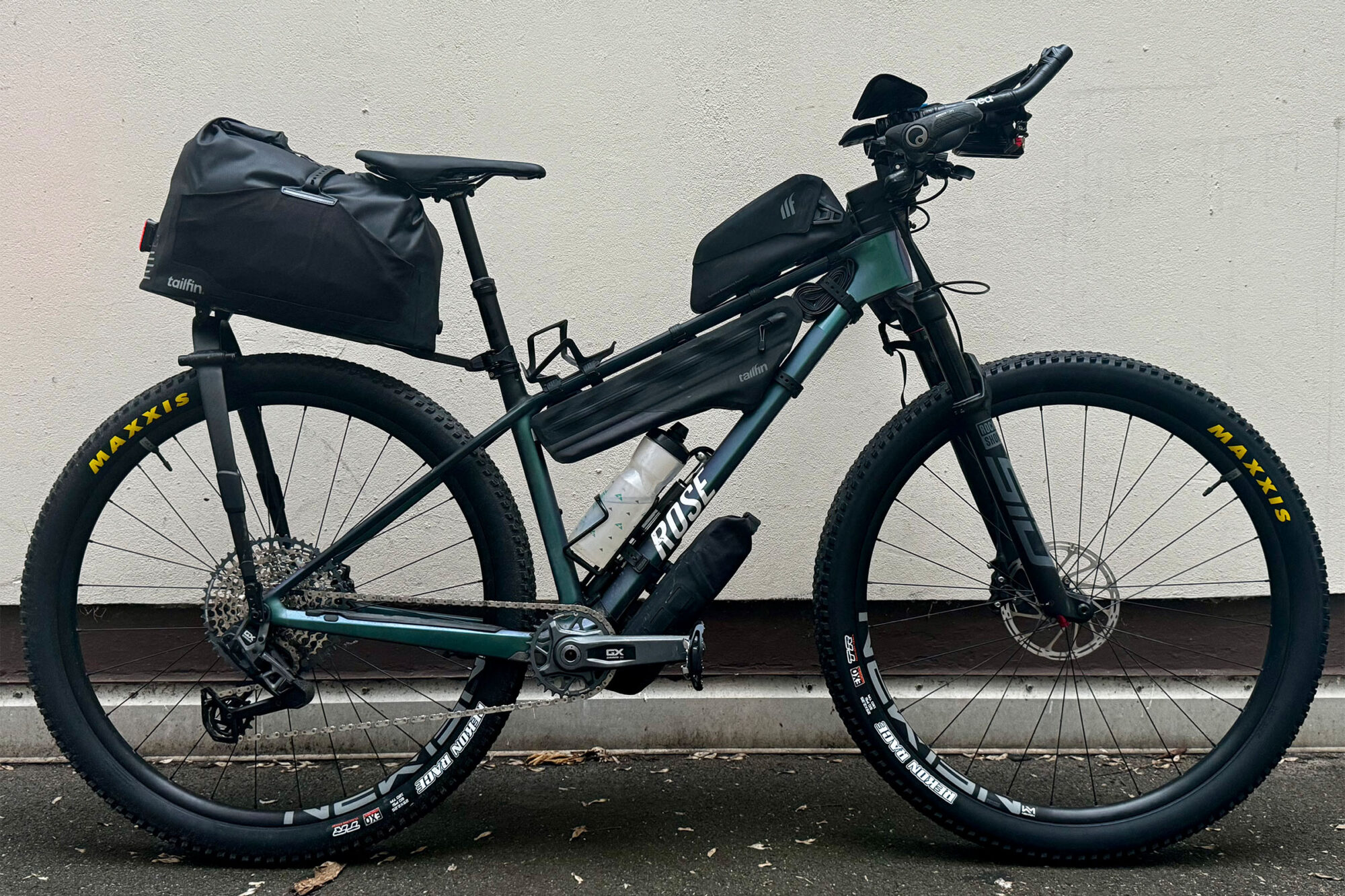 2026 atlas mountain race rigs