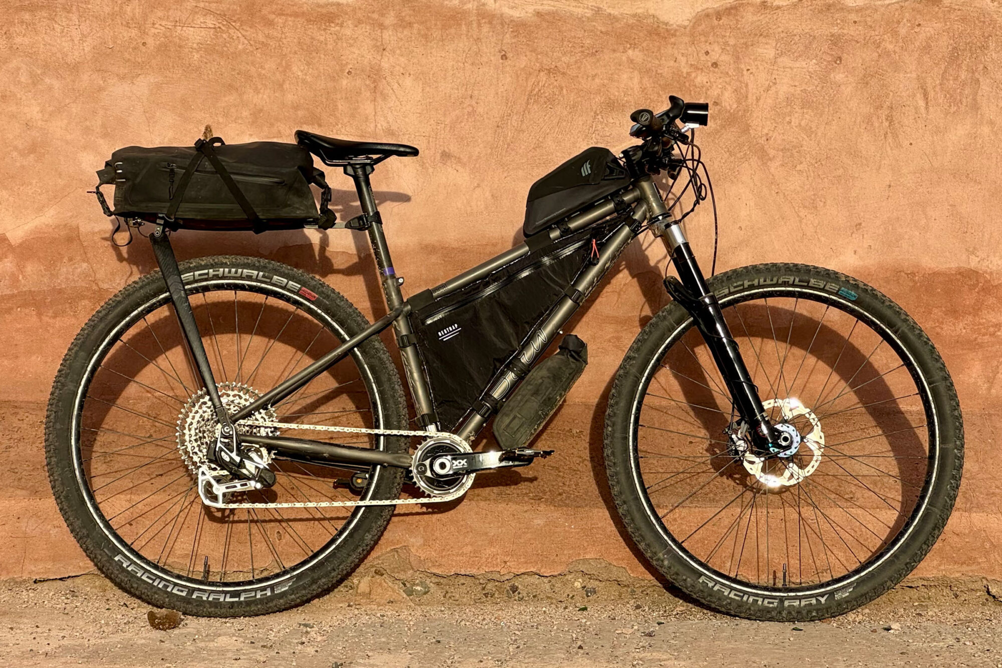 2026 atlas mountain race rigs