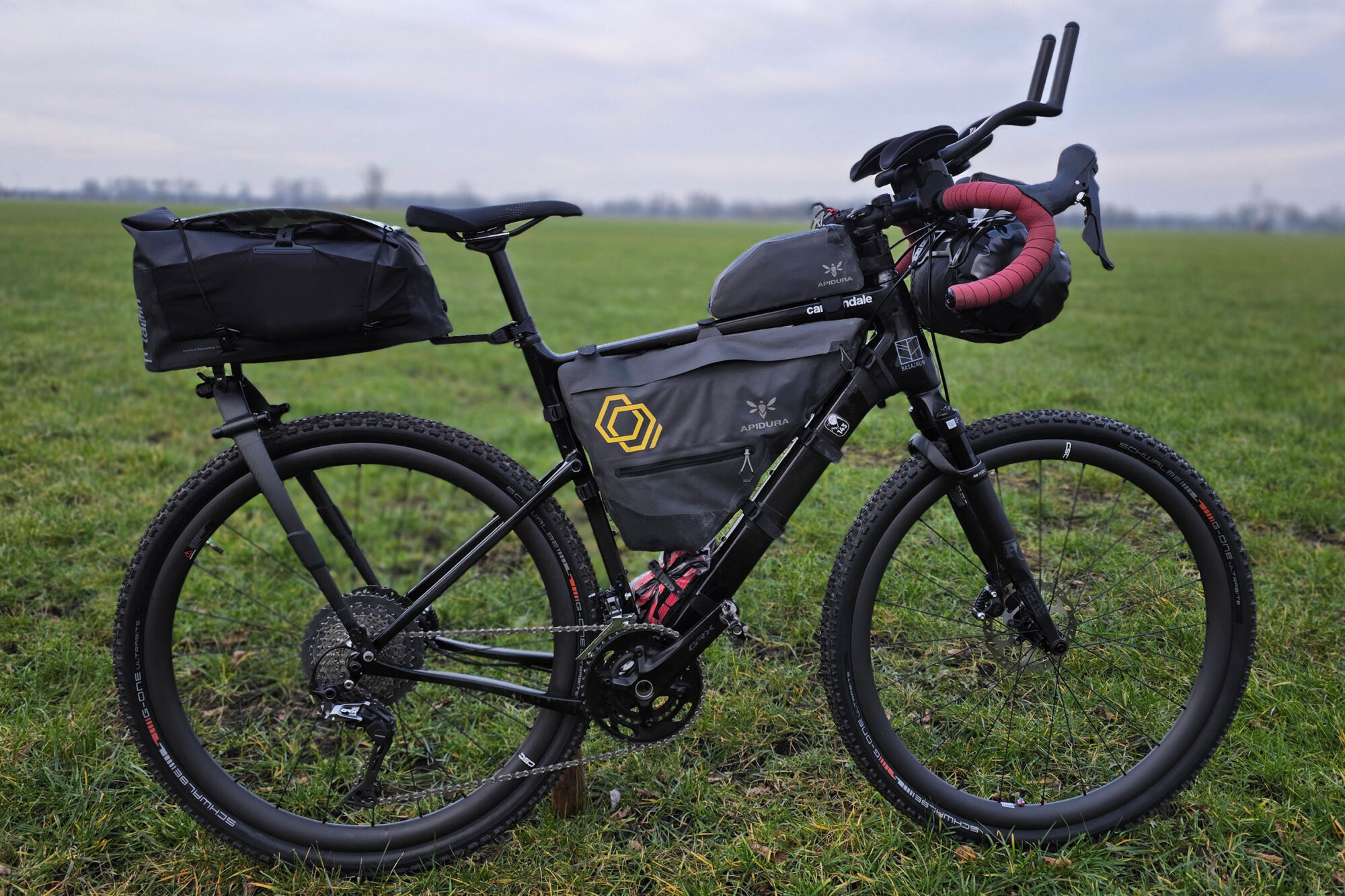 2026 atlas mountain race rigs