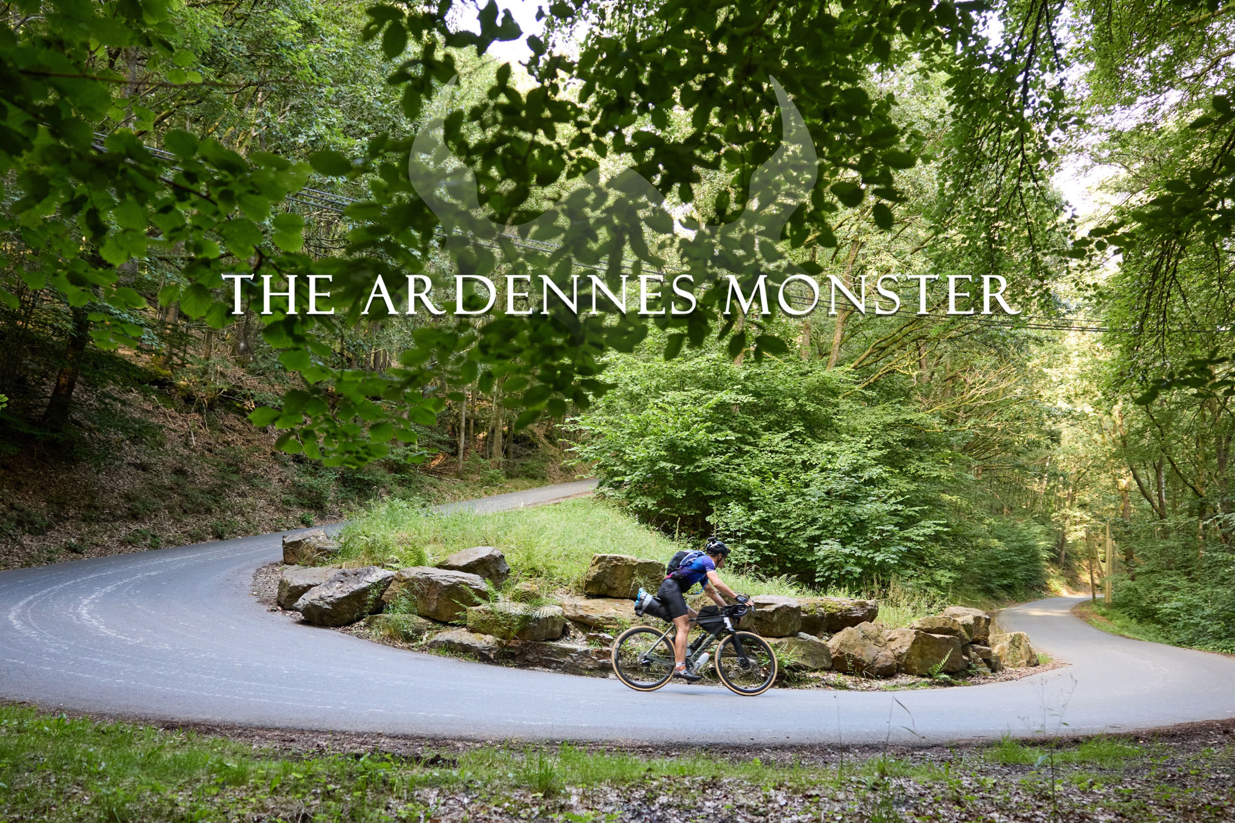 ardennes monster 2026