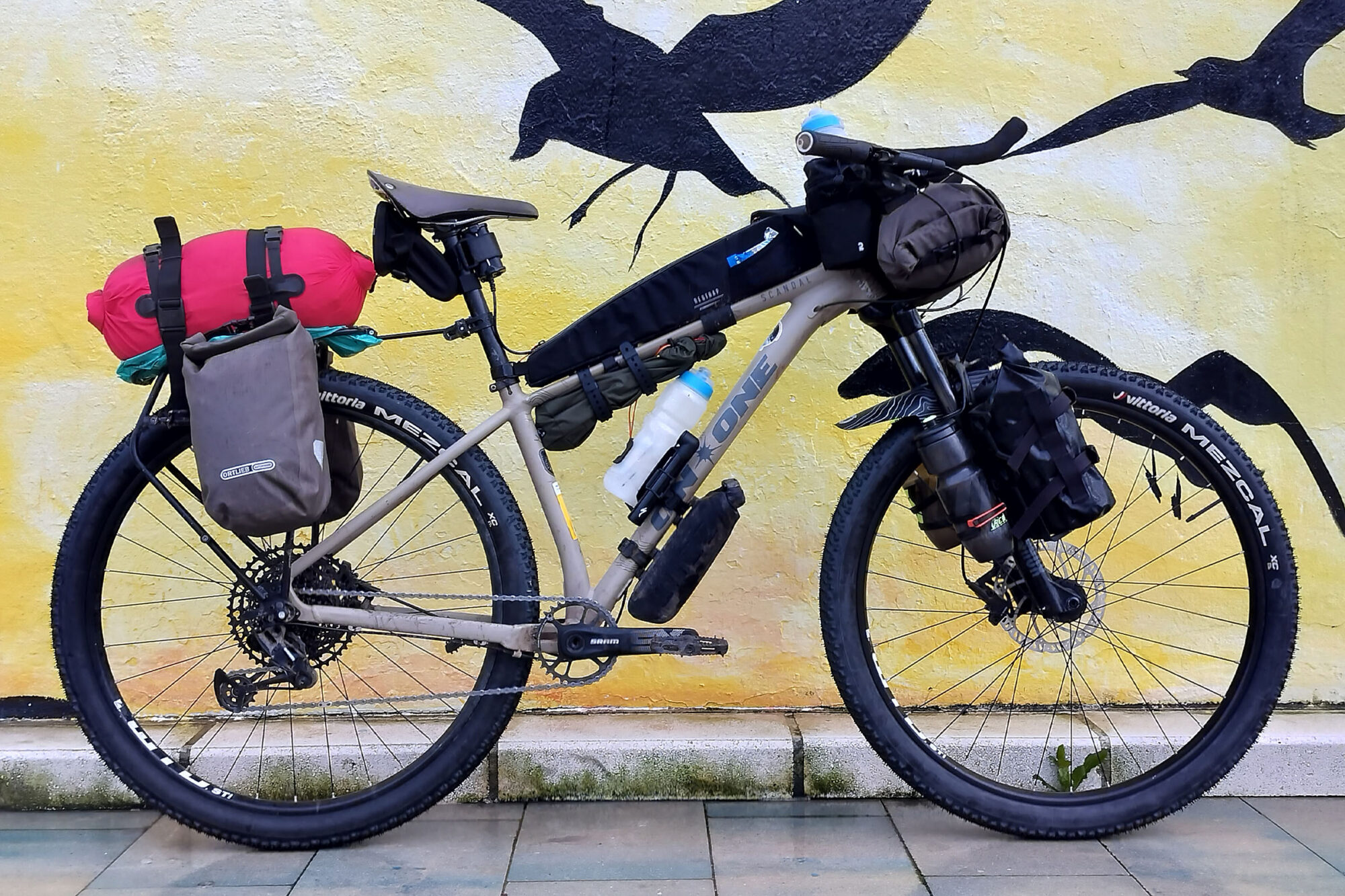 2026 atlas mountain race rigs