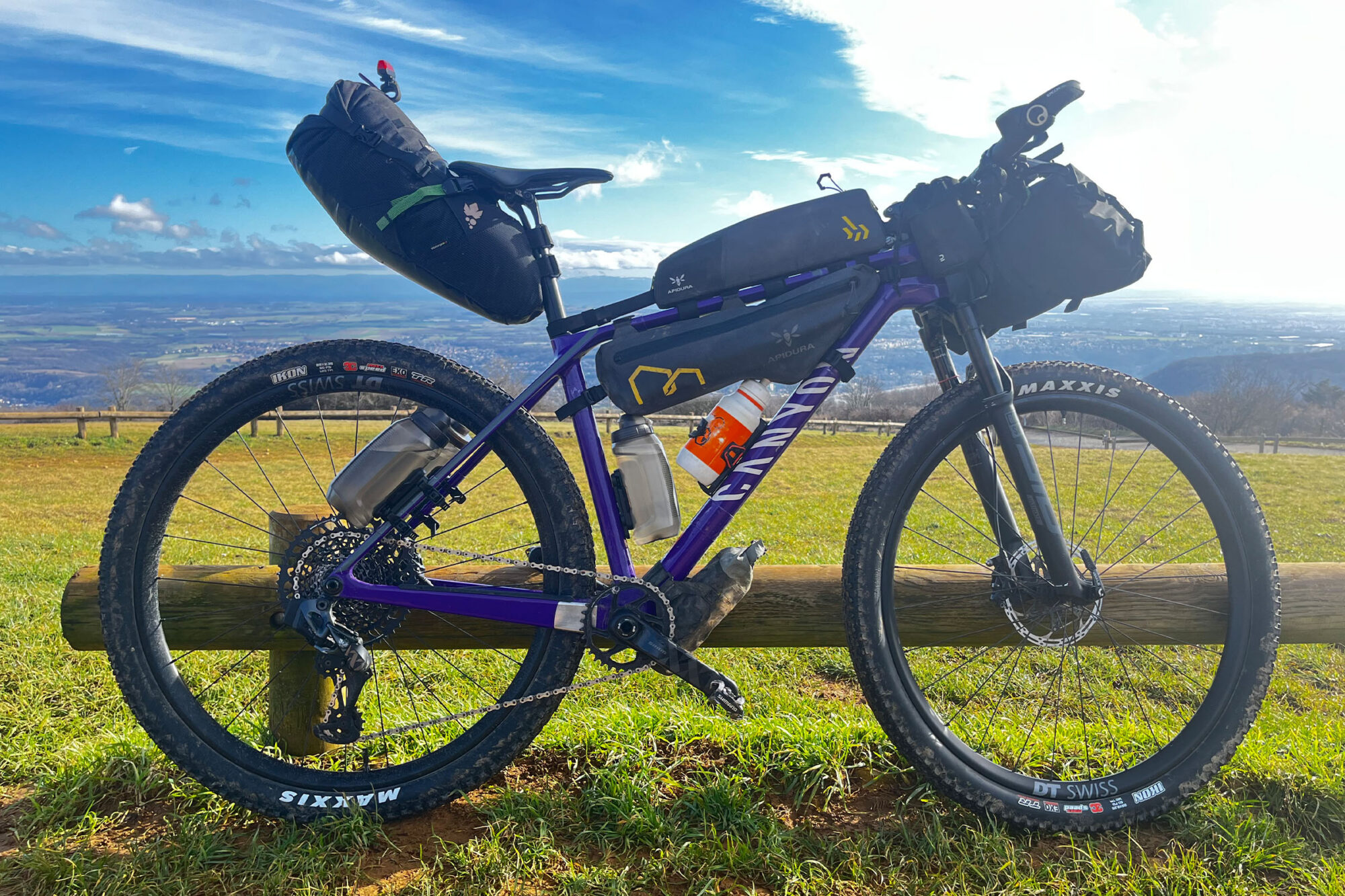 2026 atlas mountain race rigs