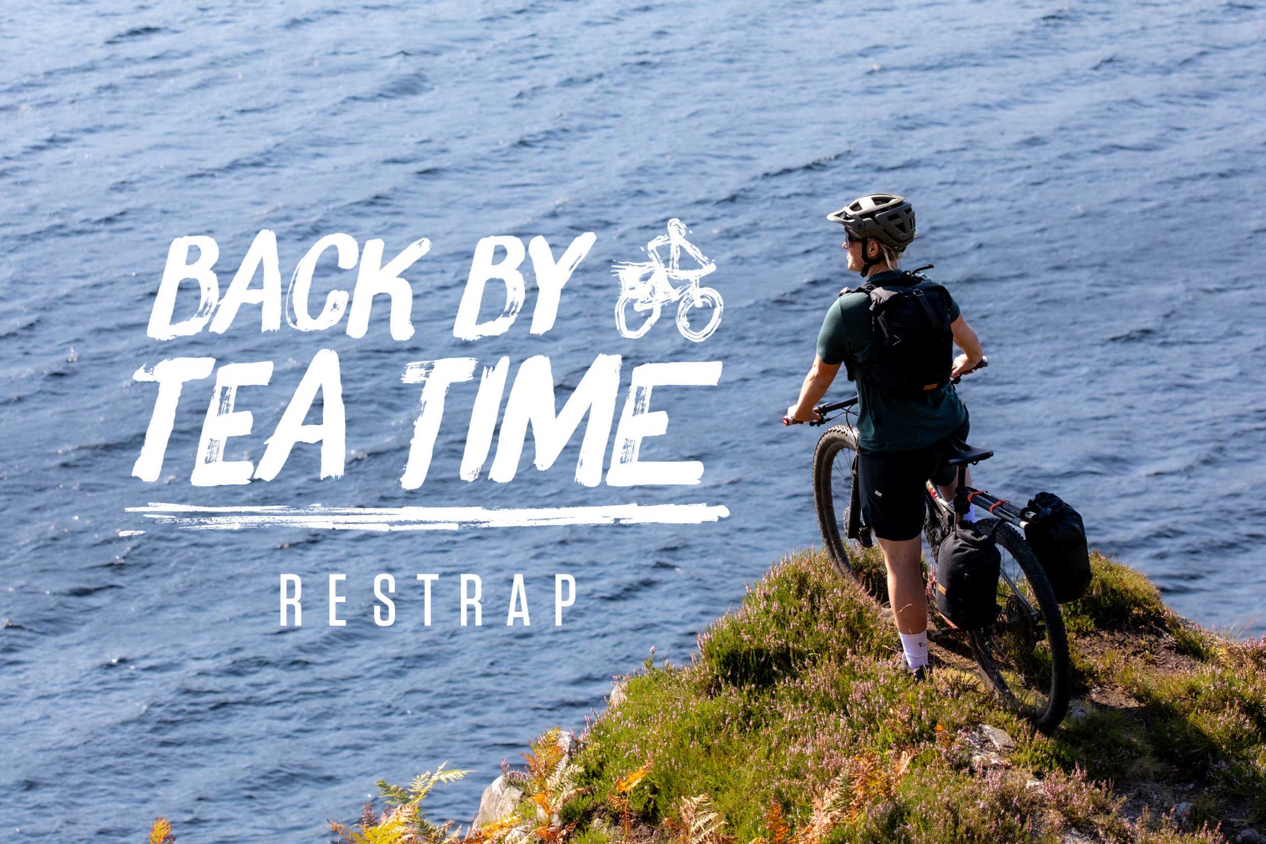 Back by Tea Time (Video)