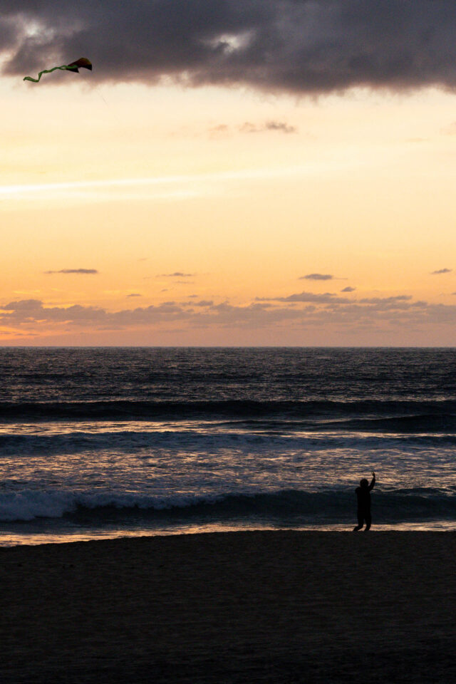 post trip blues bikepacking
