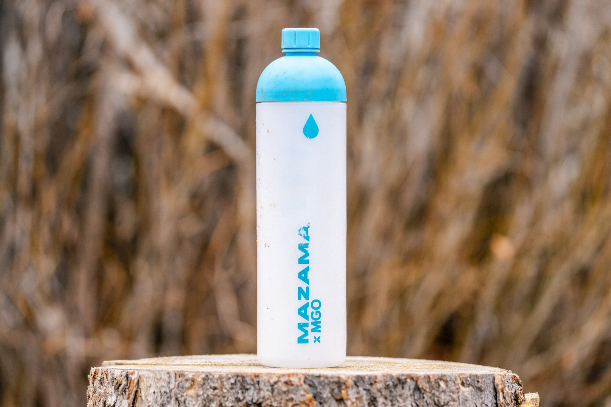 Best 1-Liter Bottles for Bikepacking