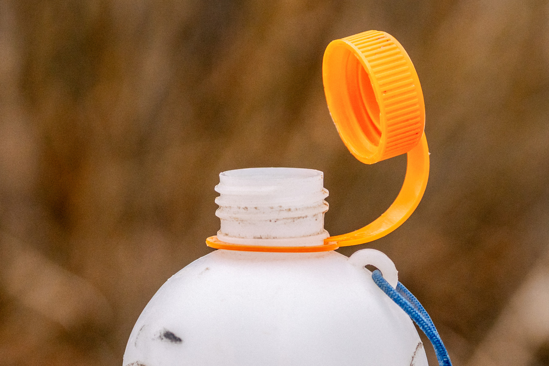 Best 1-Liter Bottles for Bikepacking