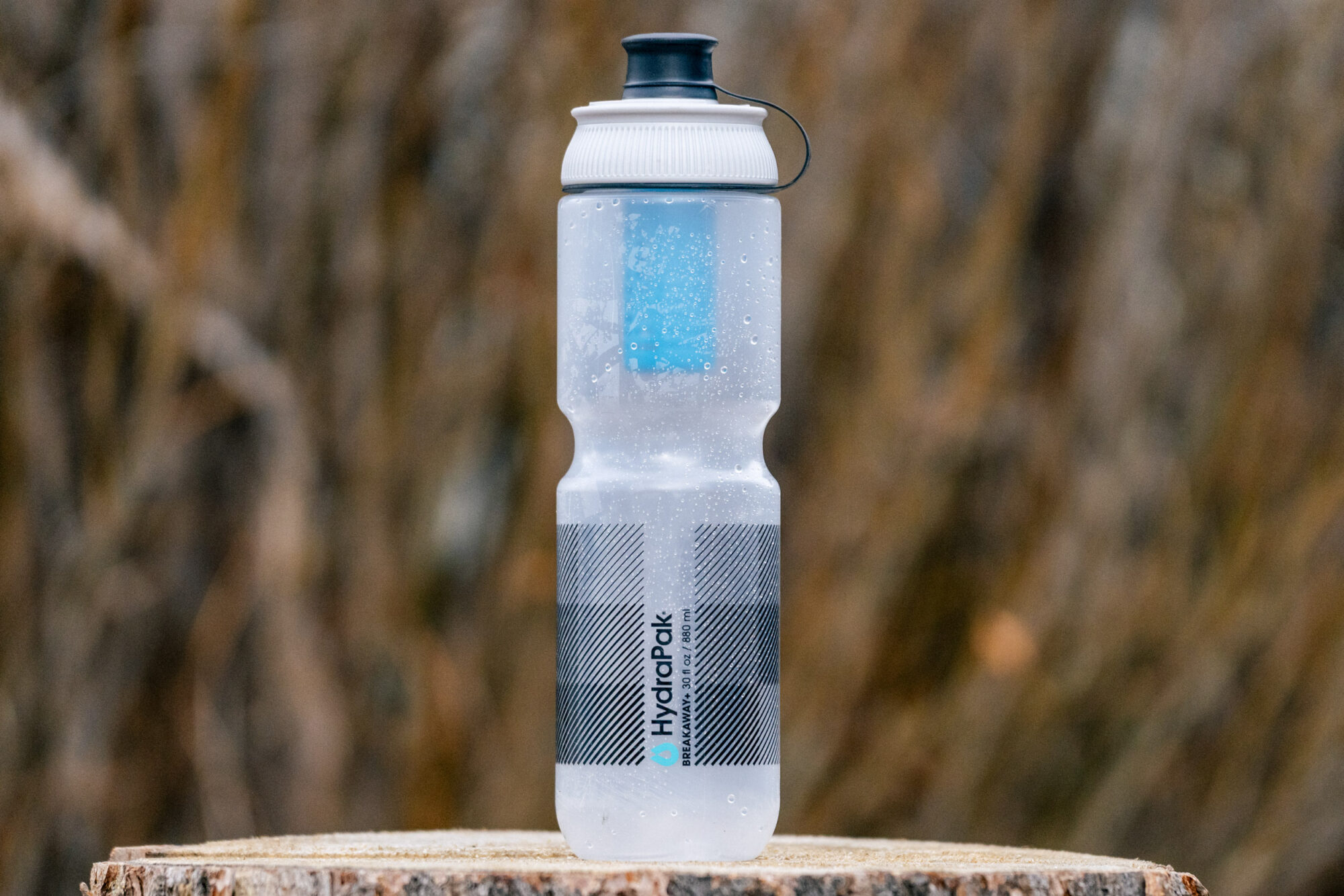 Best 1-Liter Bottles for Bikepacking