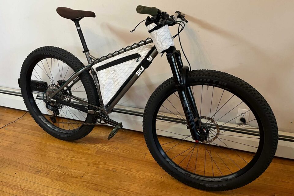 Bike Camp Co-op Finds February 4th, 2026