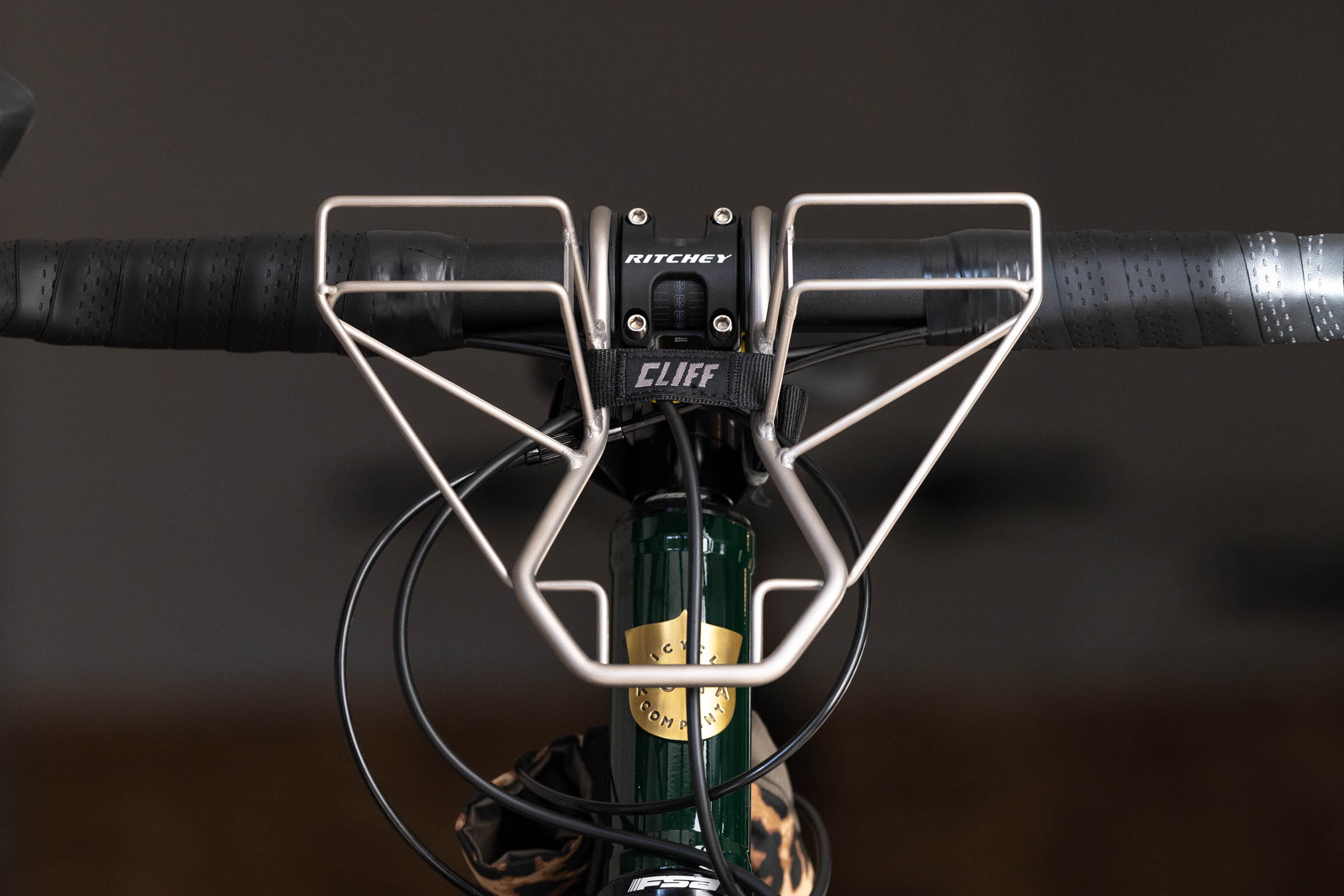 wholegrain cliff review