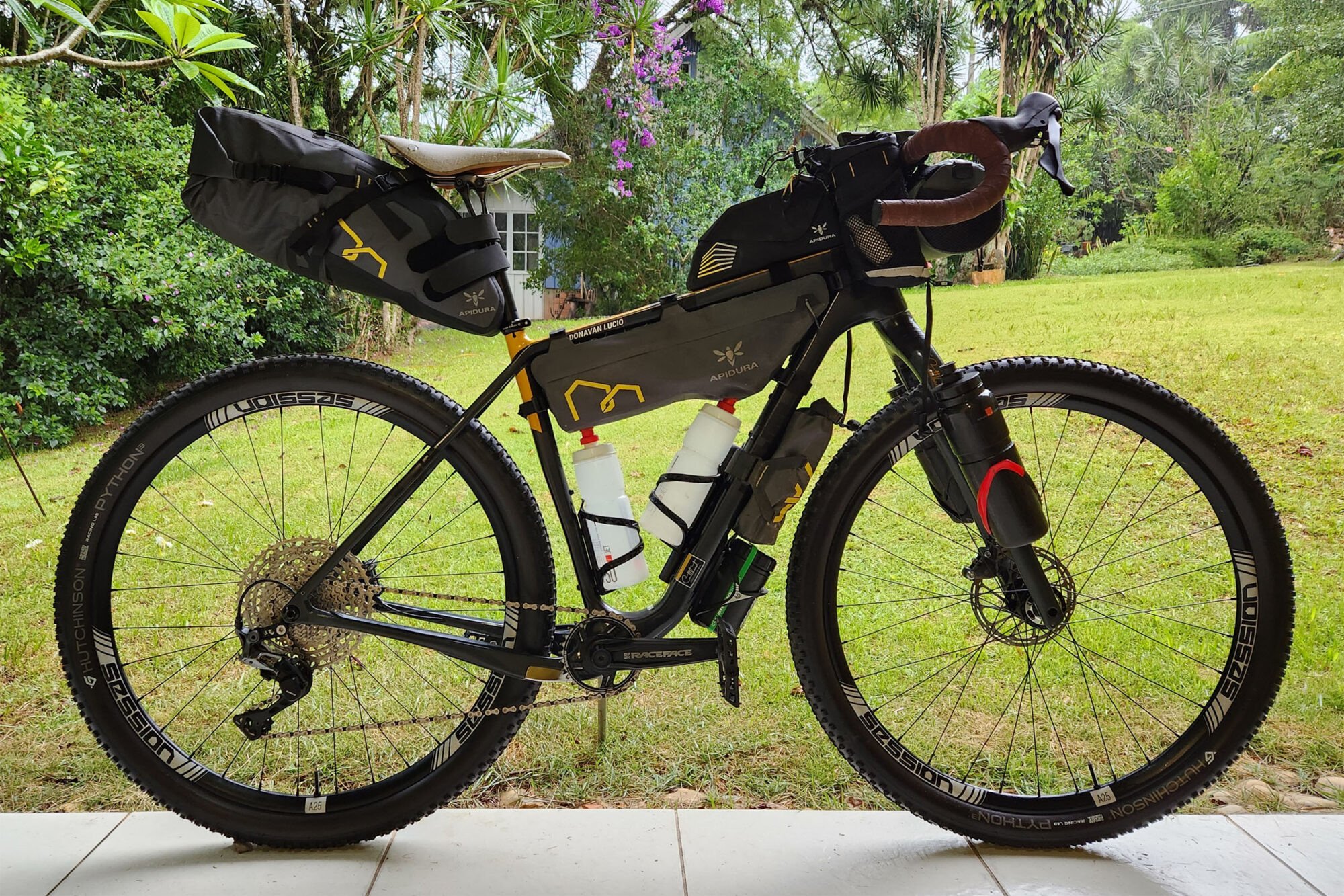 2026 atlas mountain race rigs