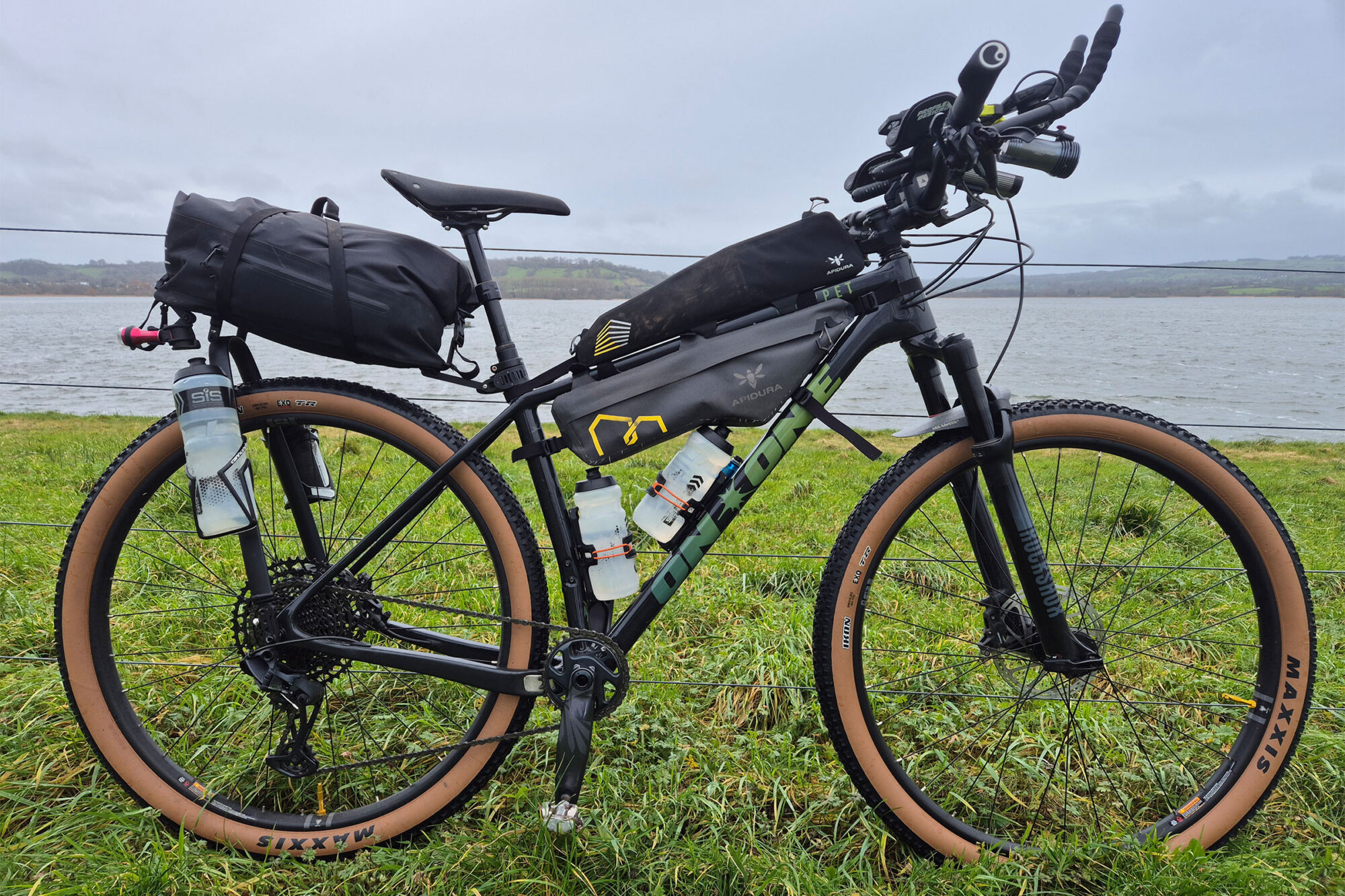 2026 atlas mountain race rigs