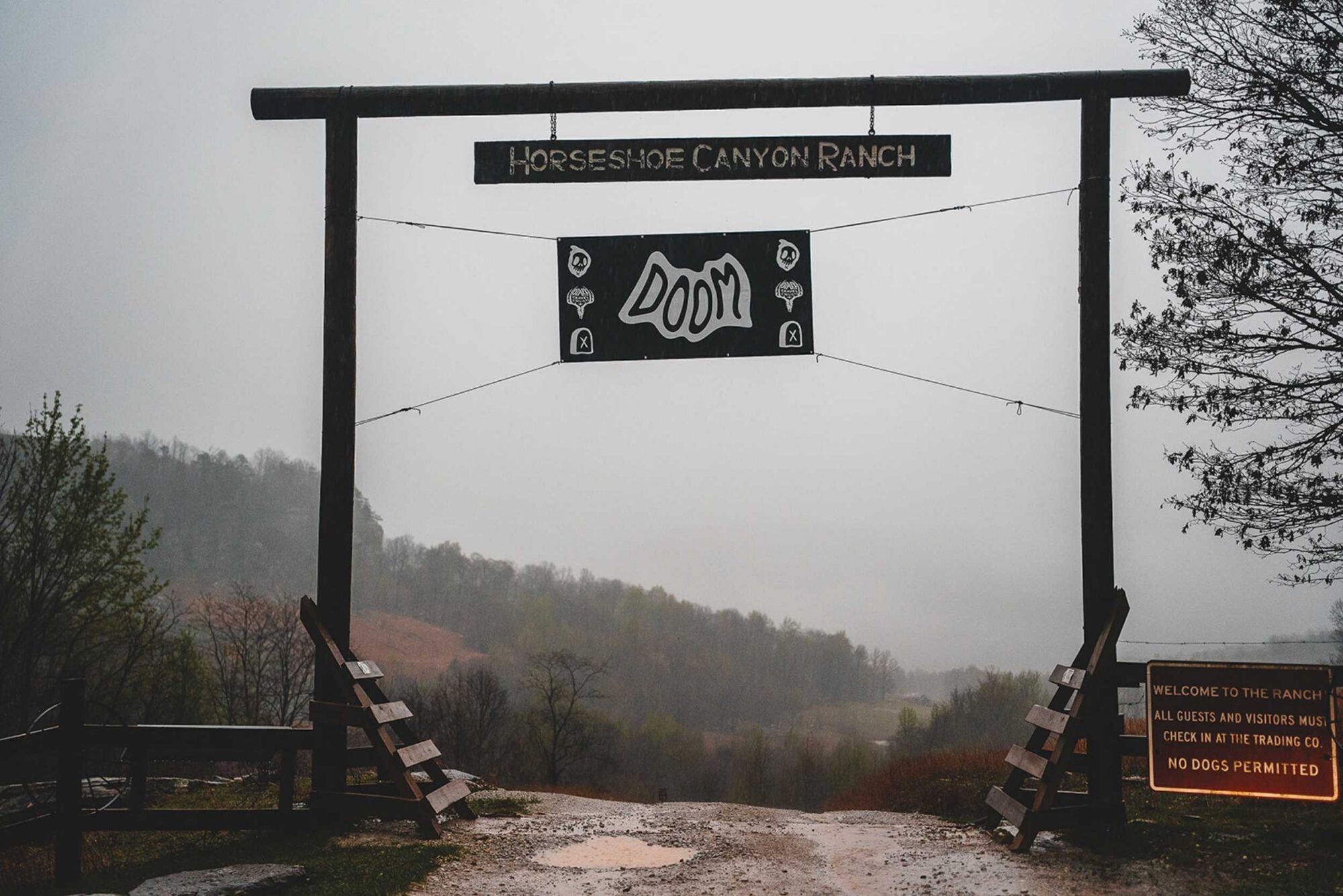 DOOM: The Documentary