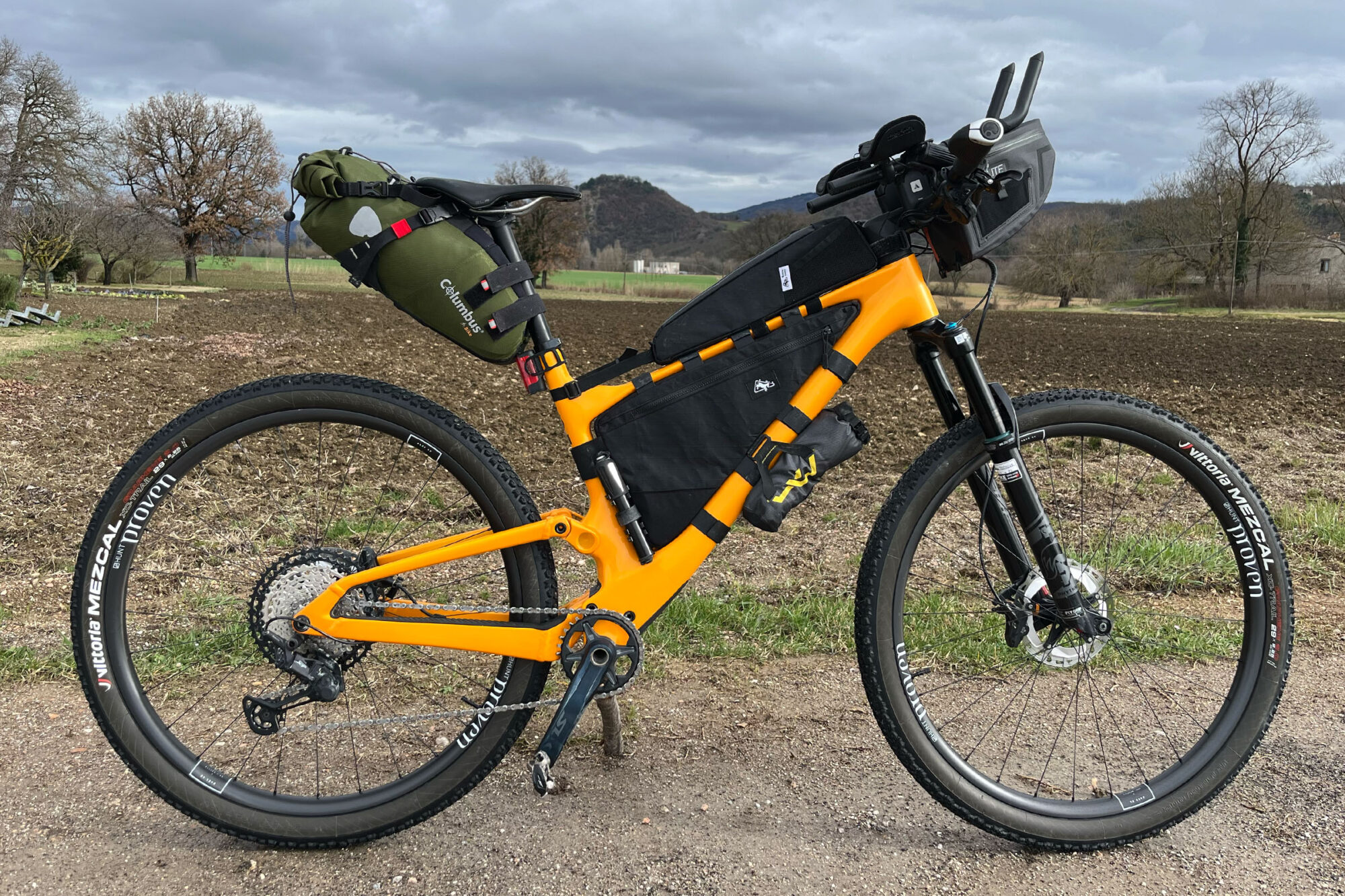 2026 atlas mountain race rigs