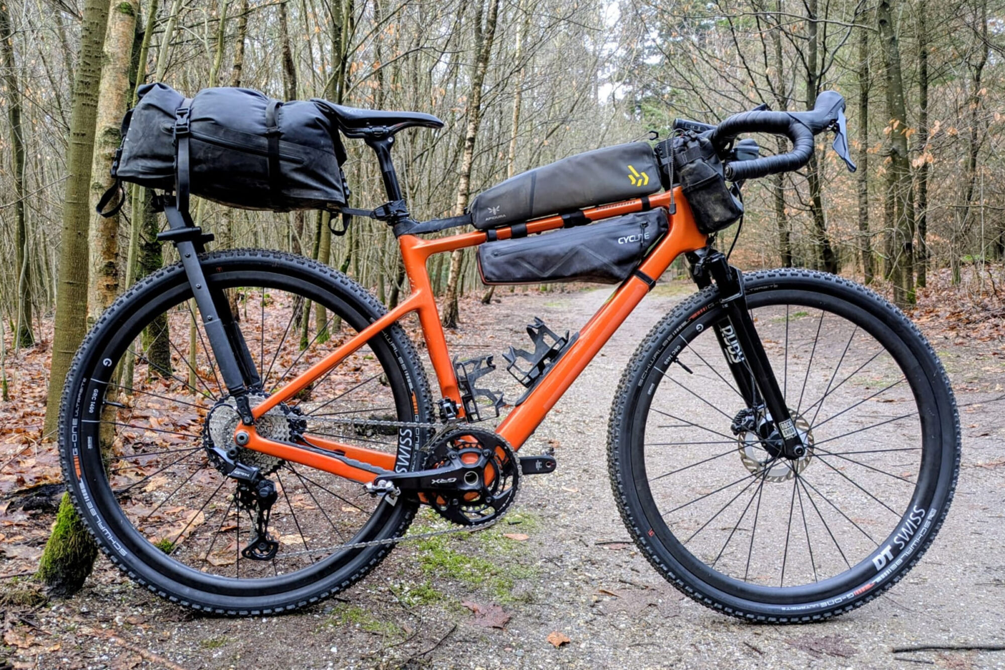 2026 atlas mountain race rigs