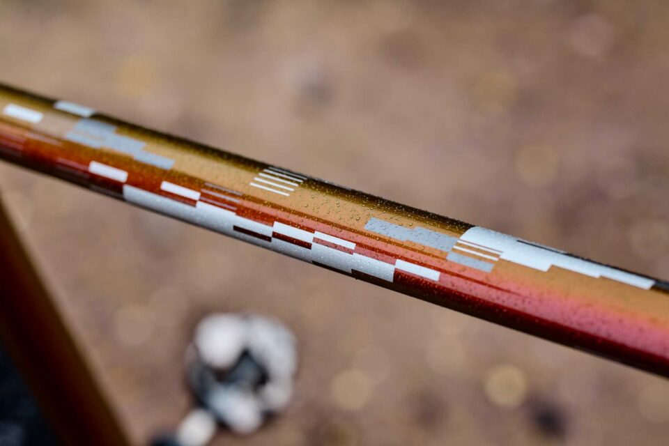 Fairlight Secan 3.0 Iridescent Root Beer