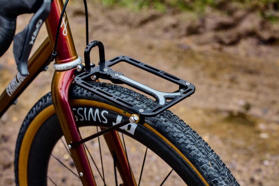 Fairlight Secan 3.0 Iridescent Root Beer