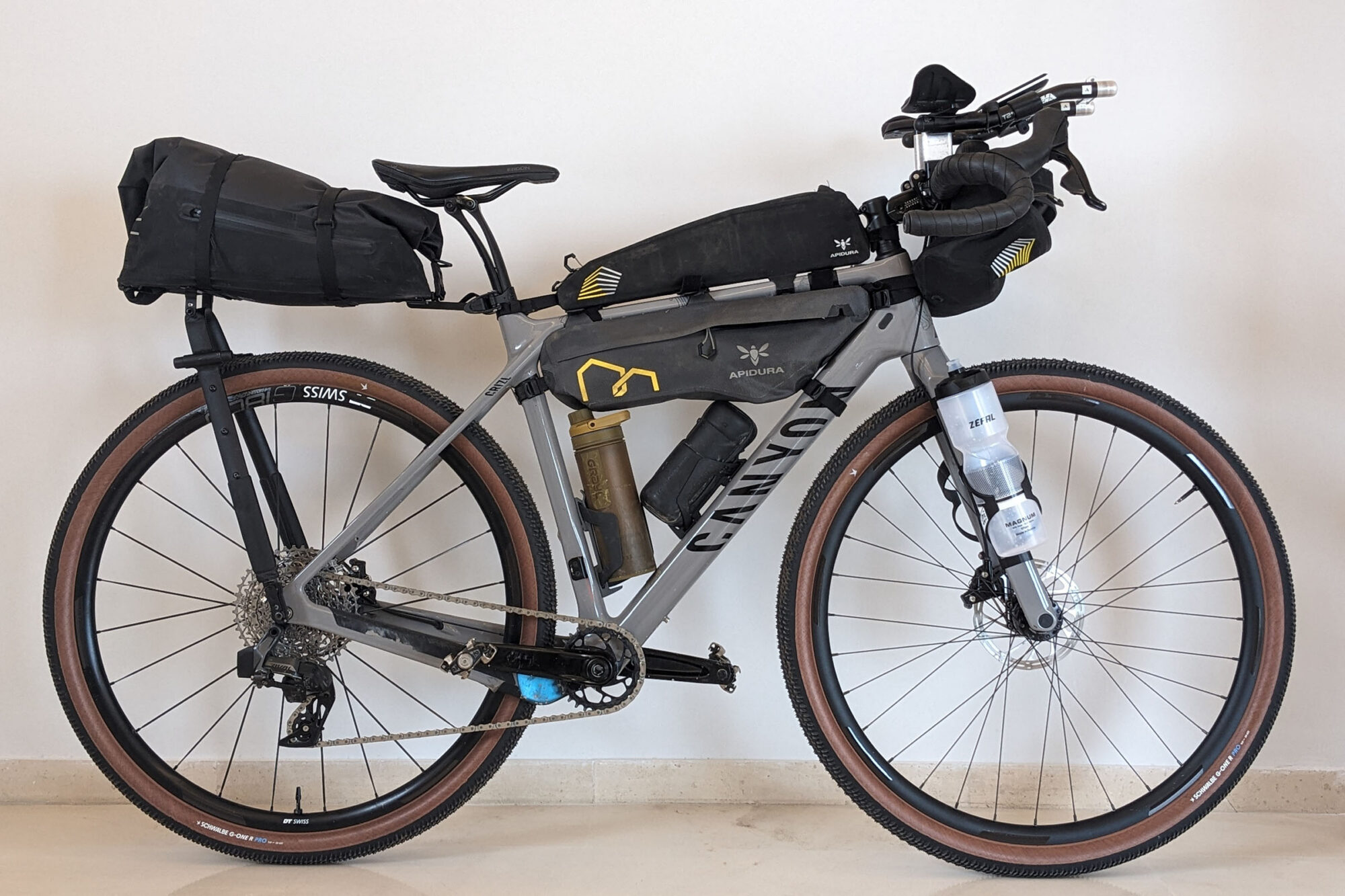 2026 atlas mountain race rigs