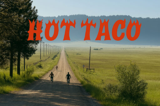 hot taco bike race 2026