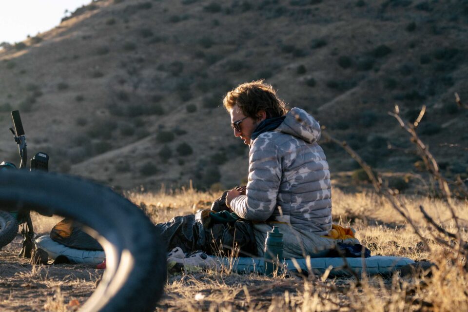 Interview With Alex Kowalski