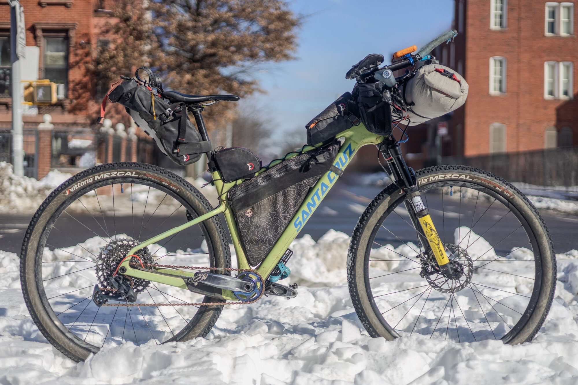 2026 atlas mountain race rigs