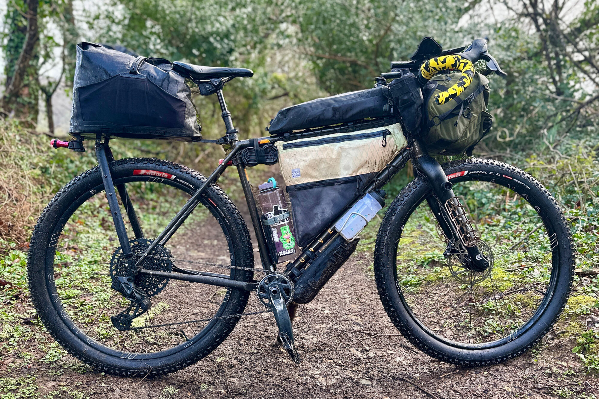 2026 atlas mountain race rigs