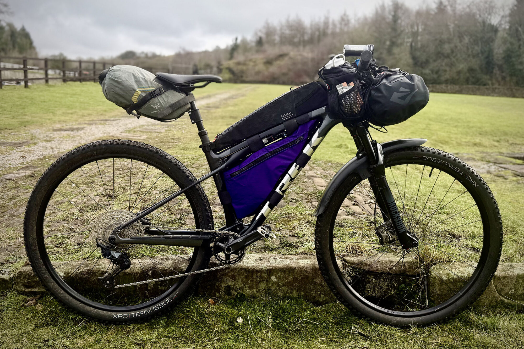 2026 atlas mountain race rigs