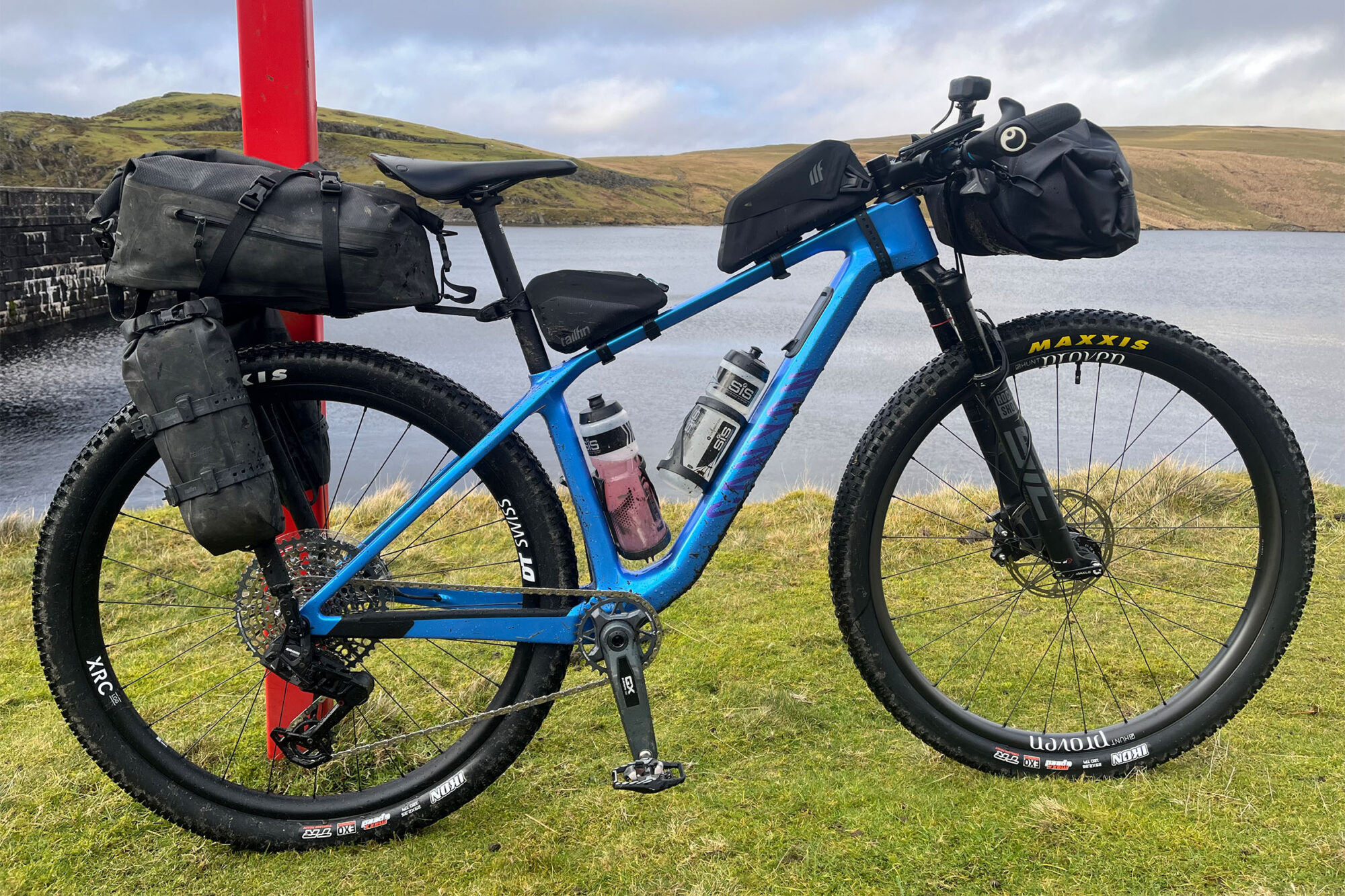 2026 atlas mountain race rigs