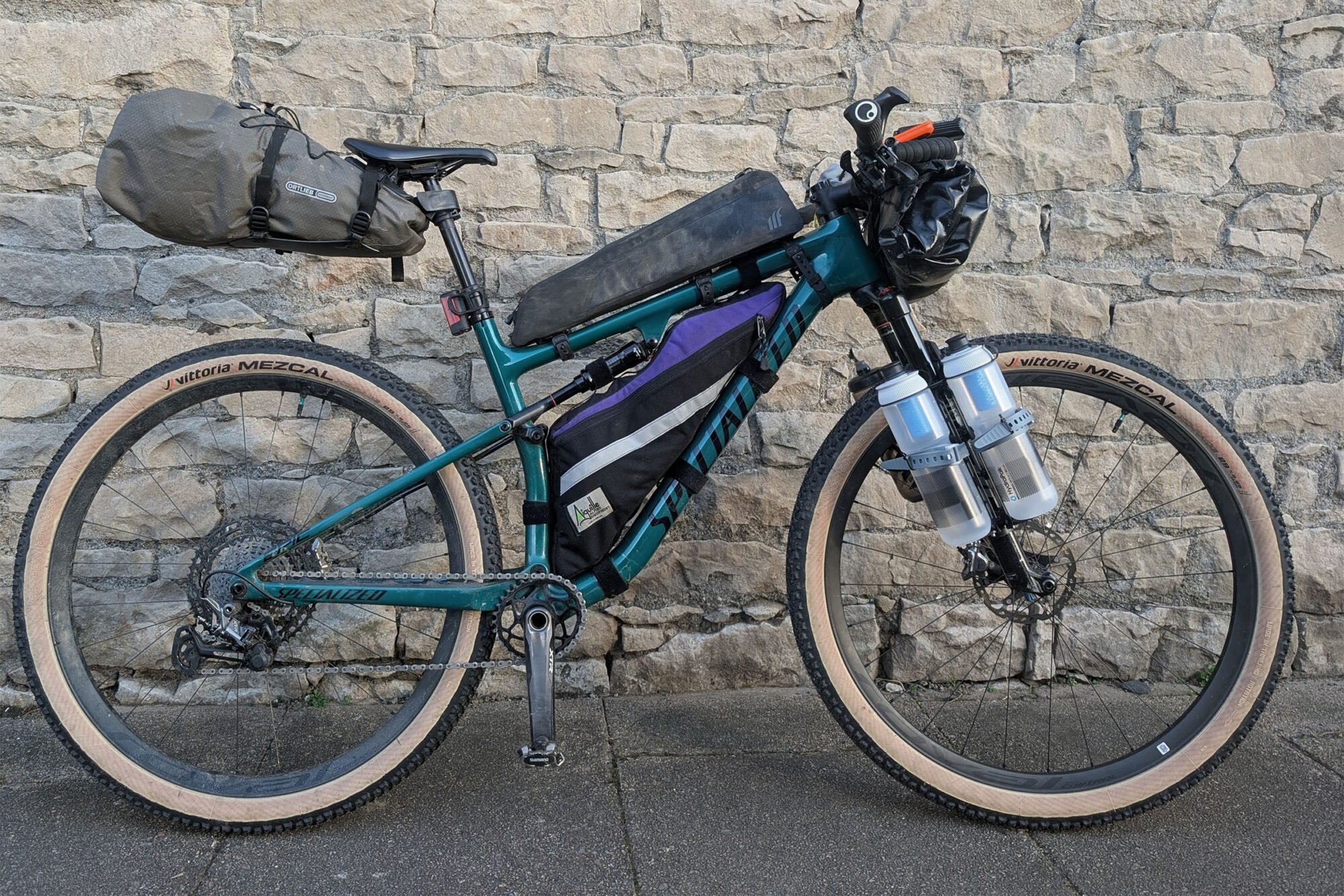 2026 atlas mountain race rigs