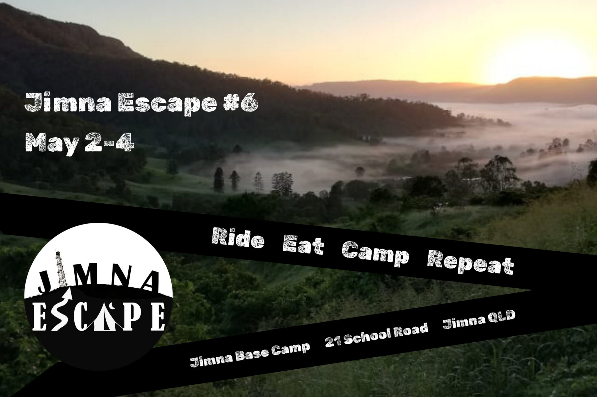Jimna escape 2026
