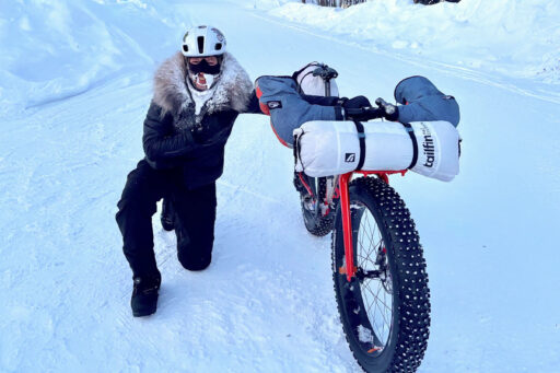 justinas 2026 iti 350 win