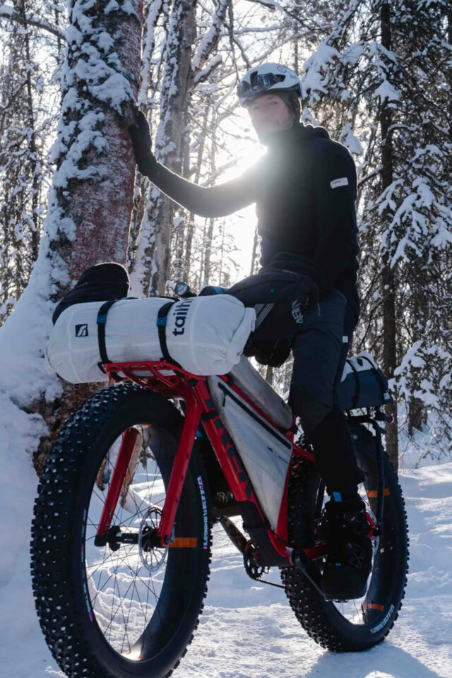 justinas 2026 iti 350 win