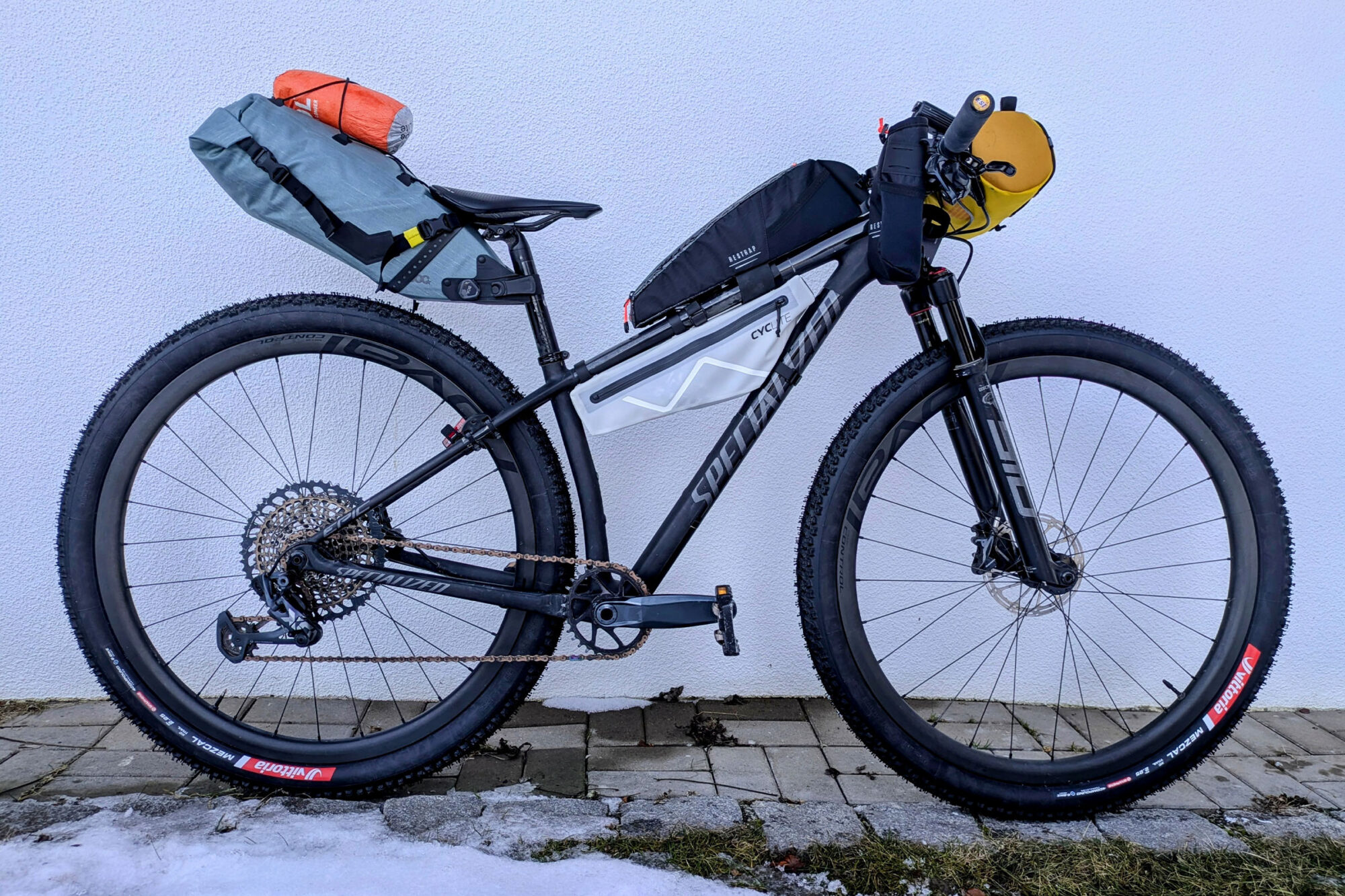 2026 atlas mountain race rigs