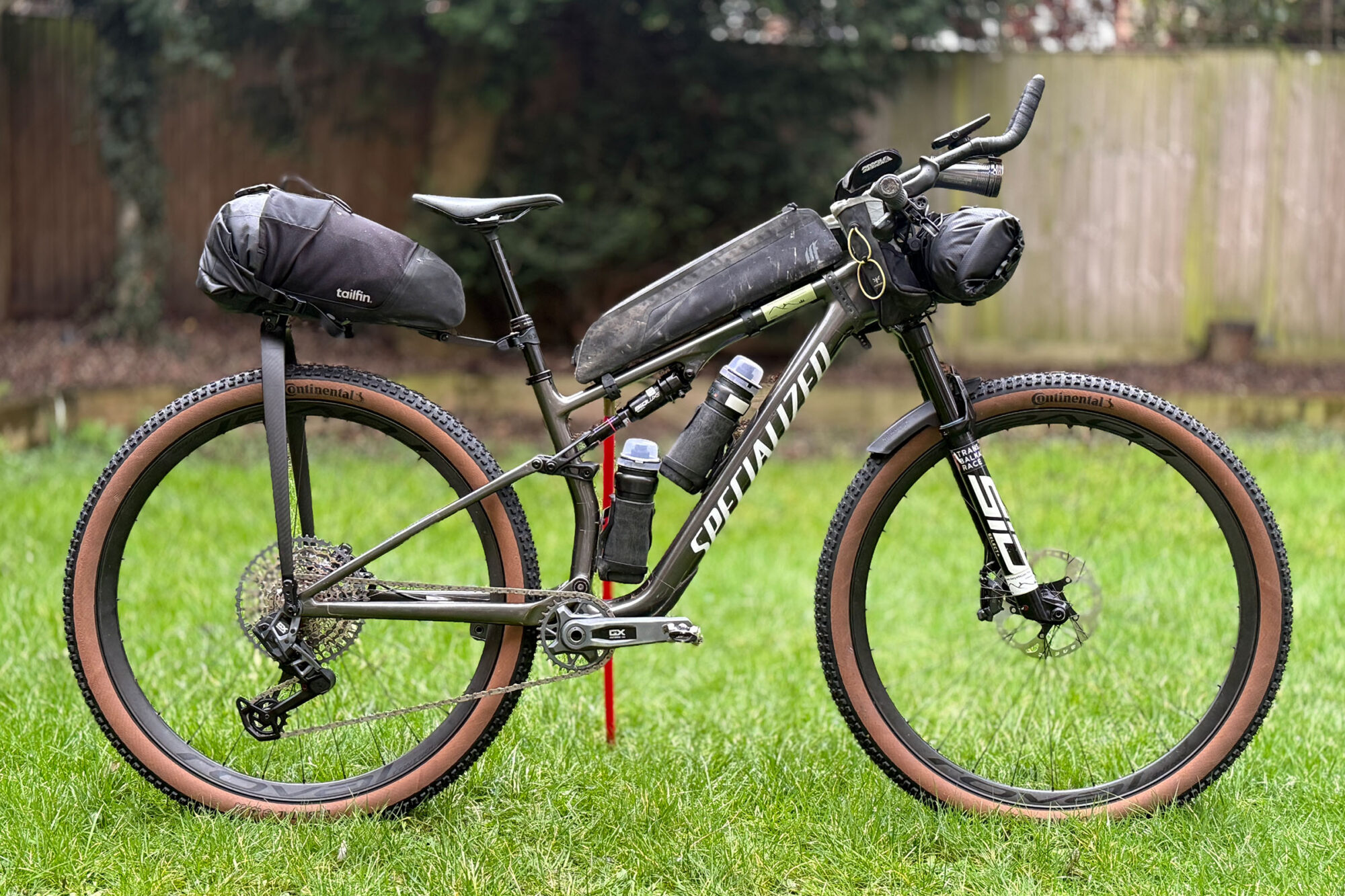 2026 atlas mountain race rigs