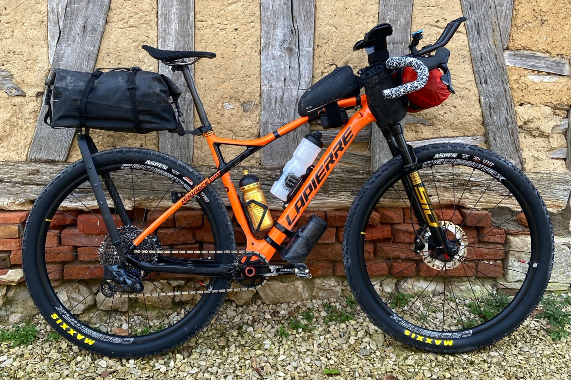 2026 atlas mountain race rigs