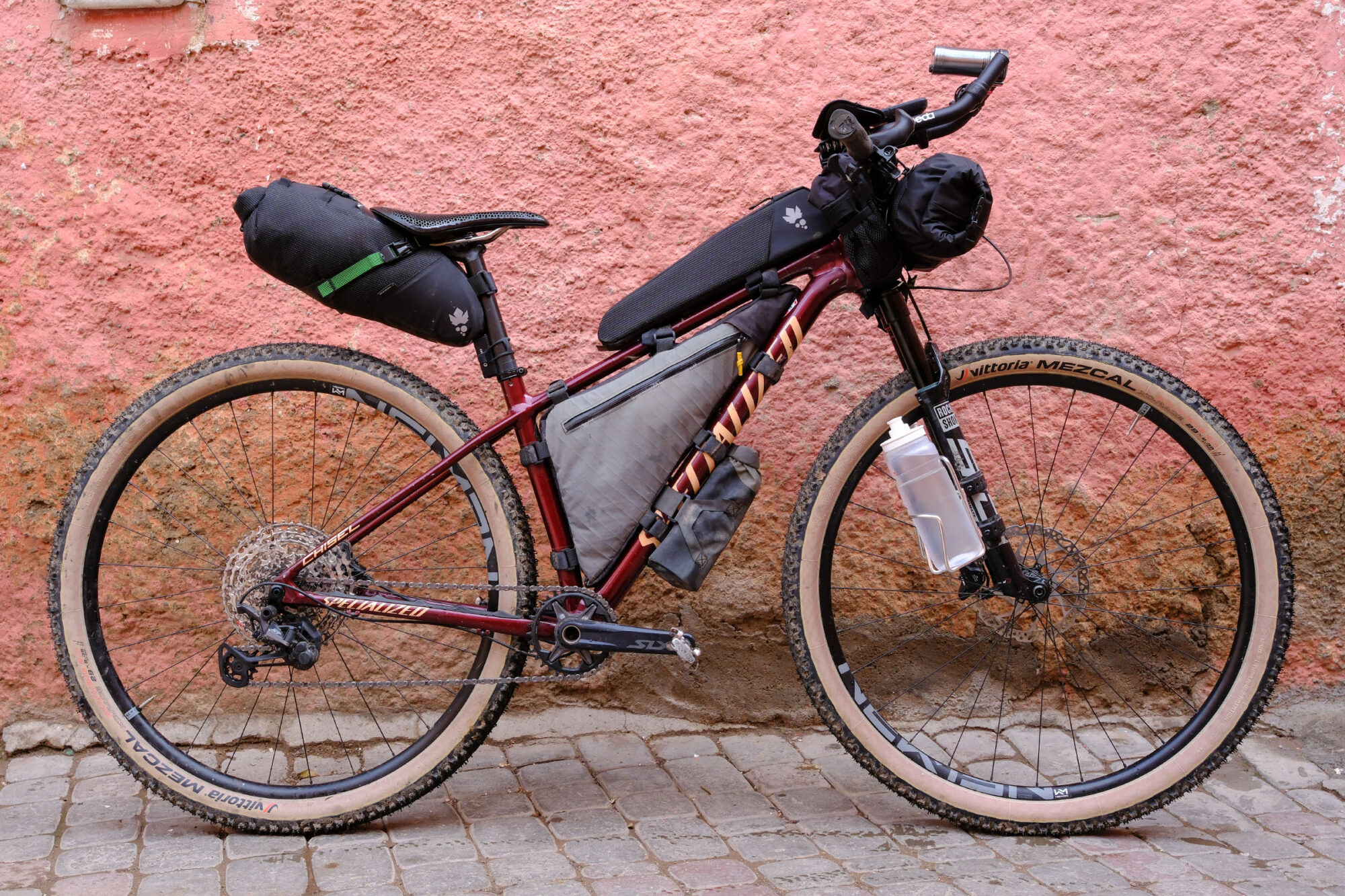 2026 atlas mountain race rigs